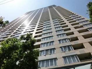 大阪府大阪市中央区糸屋町1【マンション】の外観