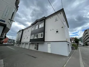 ルネサンス山の手A棟の画像