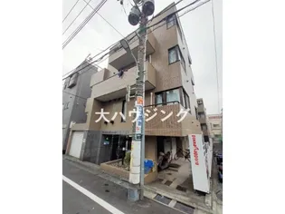 マイステージ田園調布の画像