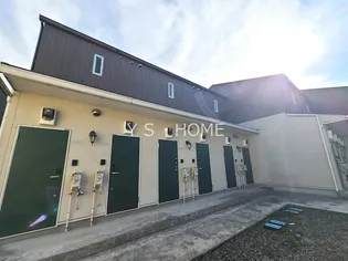 B'CASA KODAIRAの画像