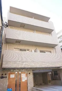 スカイコート大島の画像