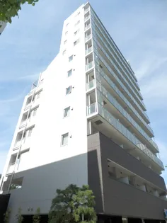 エルスタンザ白金台の画像