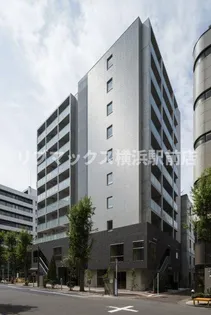 神奈川県横浜市中区太田町5【マンション】の外観