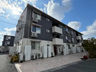 アコール ジェンテ A棟の画像