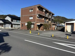 シャルメゾン木香の画像