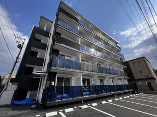 BLESSED LIFE上杉の画像