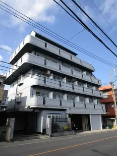 志幸80SCORPIOの画像