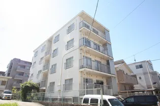 シャトー上社の画像