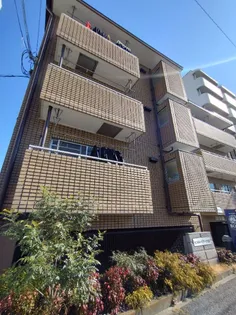 セントレージアーク大浜の画像