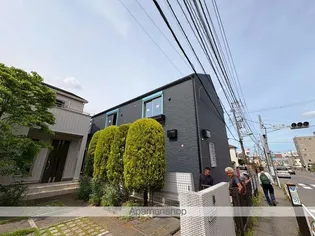 グランコート高尾町Ⅱの画像