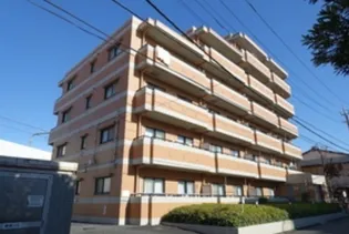 チェリーコート武蔵小金井の画像