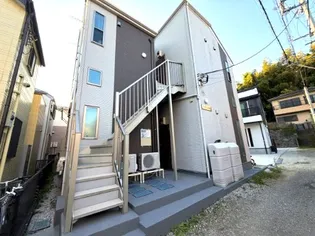 アーヴェル浅間台の画像