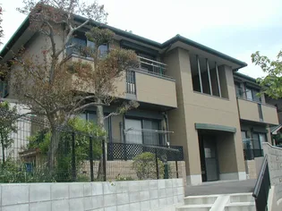 メゾン片山B棟の画像