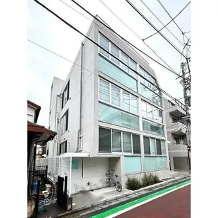 ARK TERRACE 東新宿の画像