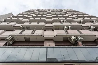 グリフィン横浜 ベイグランデ弐番館の画像