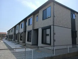 パレスコーネリアIIの画像