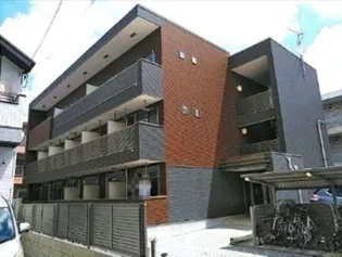 パピヨン ガーデンの画像