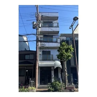 エムロード関目【3階】の外観
