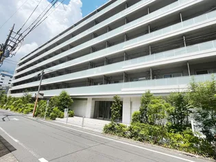 オアーゼ品川レジデンスの画像