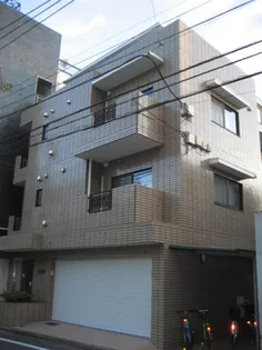 ミューズ江古田の画像