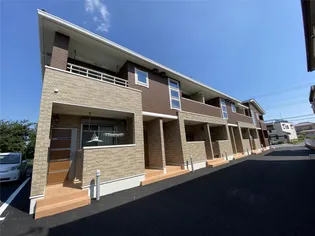 メゾンド ソレイユ Ⅲの画像