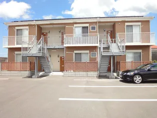 キャルムAの画像