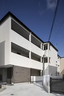 エアルレジデンスⅡの画像