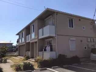 シティーハイムWING見川 Bの画像