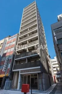 KDXレジデンス神田の画像