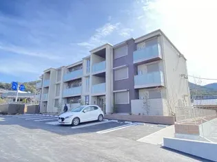 SHAMAISON VIVACEの画像