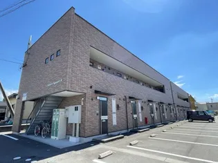 SMART SQUARE B棟の画像