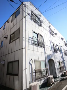 シャトー石川の画像