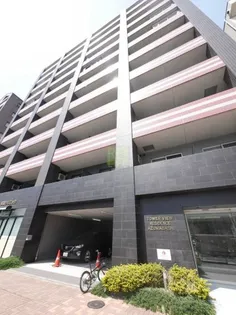 タワービューレジデンス吾妻橋の画像