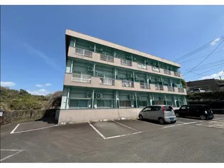 セントラルマンション2号棟の画像