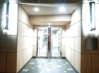 東京都千代田区岩本町2【マンション】の外観