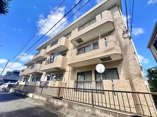 コーポヤマトの画像