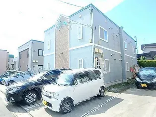 ロワジール三愛Bの画像