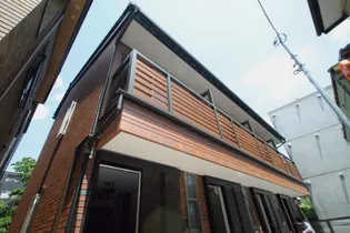 東京都文京区千石4【一戸建】の外観