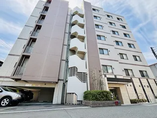 ディアスタ長津田の画像