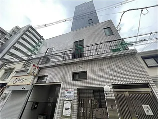 寿ビルの画像