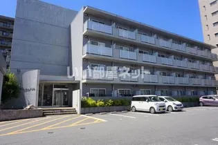 ワンズホーム錦町【3階】の外観