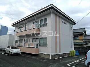 コーポ神谷IIの画像