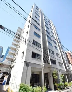 東京都中央区日本橋室町1【マンション】の外観