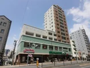 KDXレジデンス白金1【9階】の外観