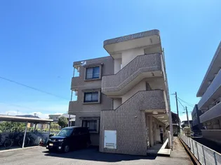 サンライズHILLの画像