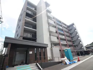 LAND AXISの画像