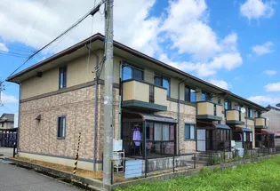 エクセレントヴィラ B棟の画像