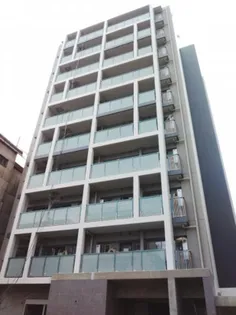 東京都江東区木場6【マンション】の外観