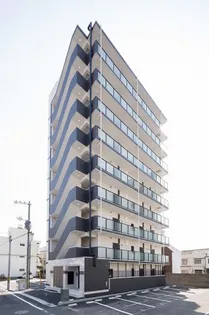 Casa Grande医大前【8階】の外観