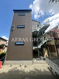 NORDUS AXISの画像